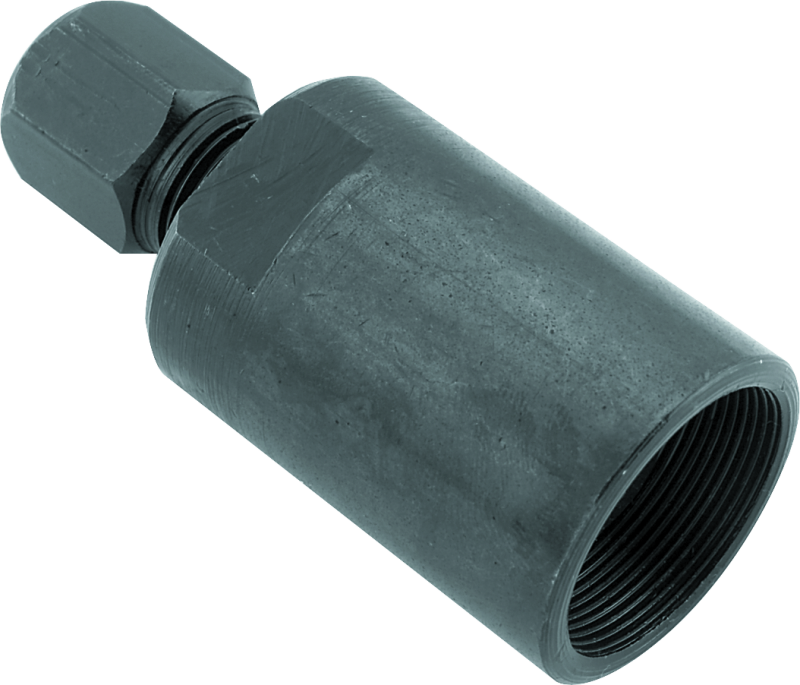 BikeMaster Flywheel Puller - 26mm 150624 150624 Photo - Primary