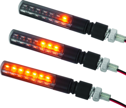 BikeMaster Sequential Rear Turn Signal 266189 266189 User 3