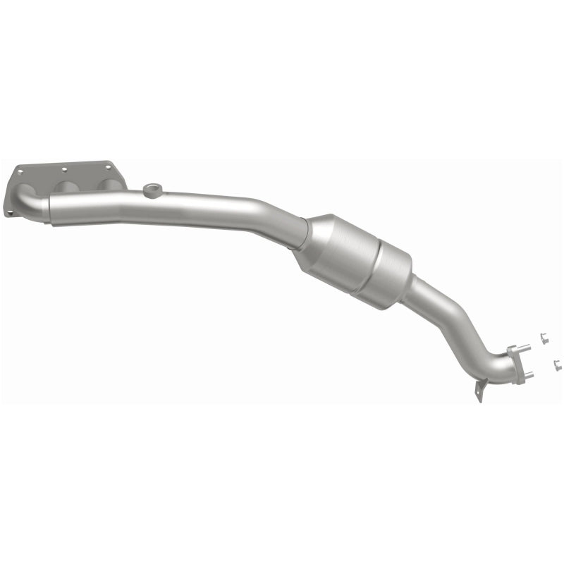 MagnaFlow Audi A8 Quattro California Grade CARB Compliant Manifold Catalytic Converter 452791 Photo - out of package