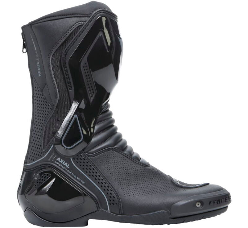 Dainese Nexus 2 Air Boots Black Size - 46 201795237-001-46 201795237-001-46 Photo - Primary