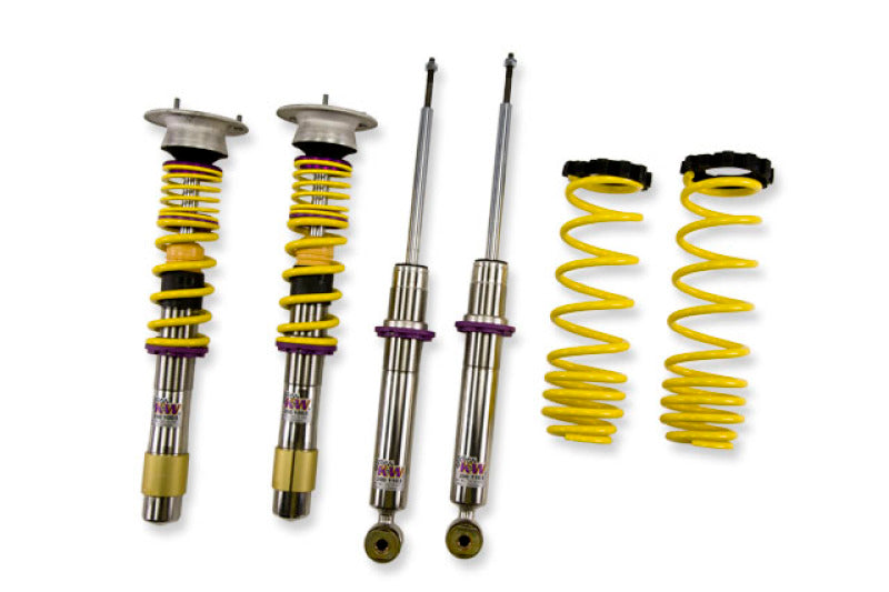 KW V2 Coilover Kit BMW M5 E39 (M539)  Sedan 15220018 15220018 Photo - Primary
