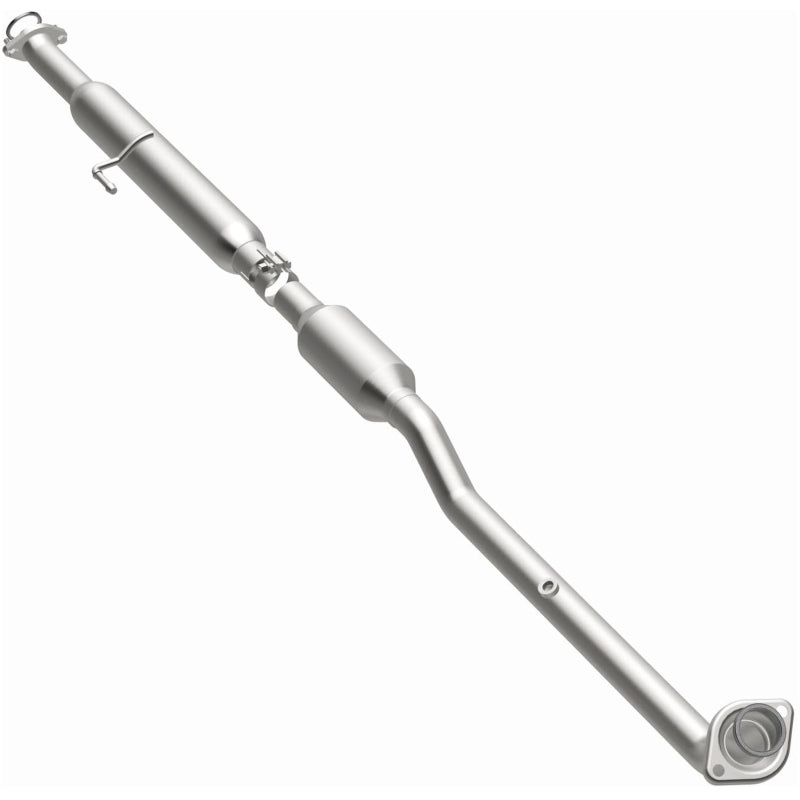 MagnaFlow Lexus ES300h OEM Grade Federal / EPA Compliant Direct-Fit Catalytic Converter 21-074 Photo - out of package