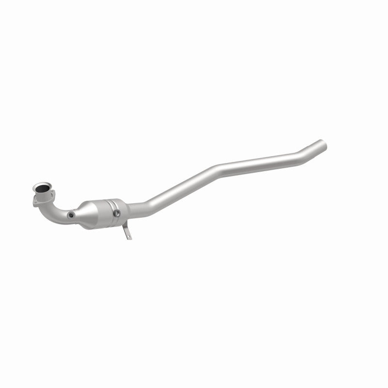 MagnaFlow Mercedes-Benz ML350 California Grade CARB Compliant Direct-Fit Catalytic Converter 5551717 360 Degree Image Set