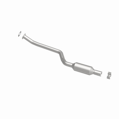 MagnaFlow BMW California Grade CARB Compliant Direct-Fit Catalytic Converter 5571375 360 Degree Image Set