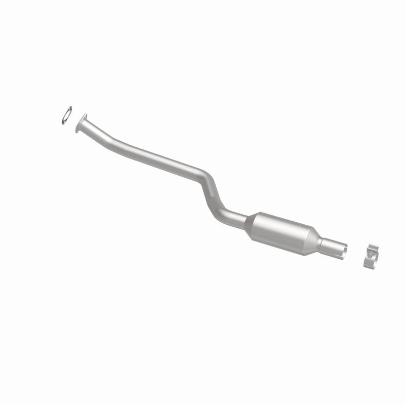 MagnaFlow BMW California Grade CARB Compliant Direct-Fit Catalytic Converter 5571375 360 Degree Image Set