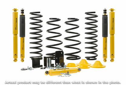 ARB Bp51 Kit Light Jk 2 Door OMEJK2DBP51LK OMEJK2DBP51LK Photo - Primary