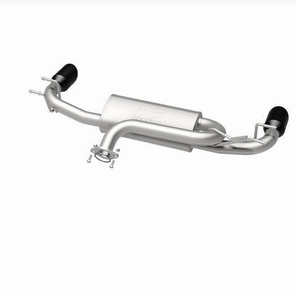 MagnaFlow Mazda 3 Street Series Axle-Back Performance Exhaust System 19459 360 Degree Image Set