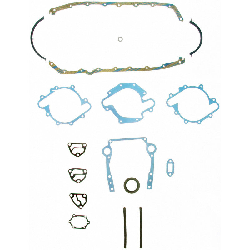 Fel-Pro FEL Engine Conversion Gasket Sets Engine Components Engine Gaskets main image