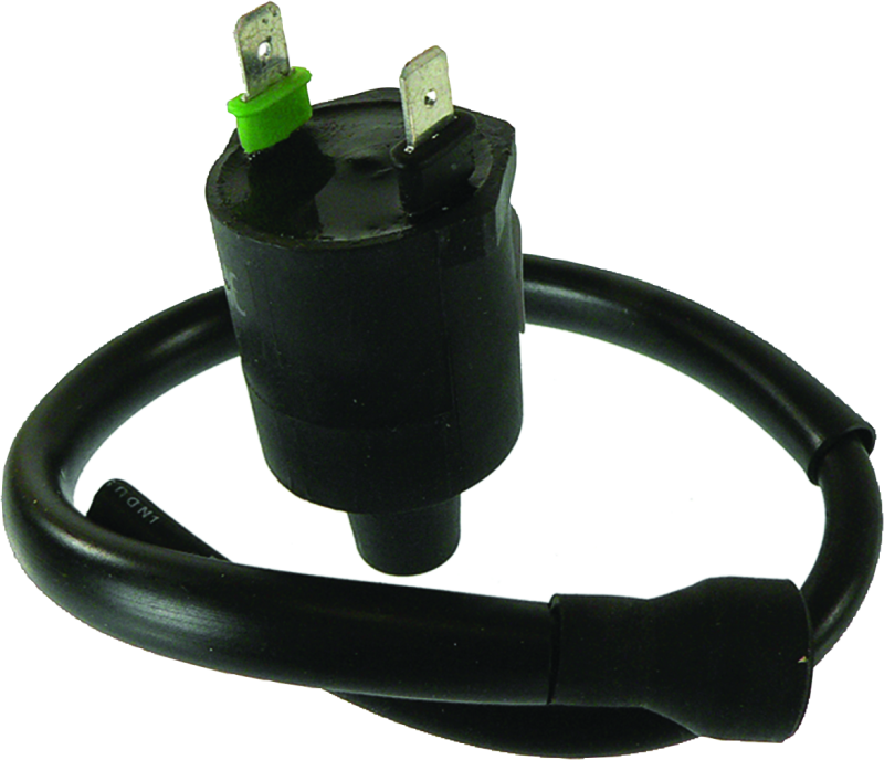 BikeMaster Honda Ignition Coil 156688 156688 Photo - Primary