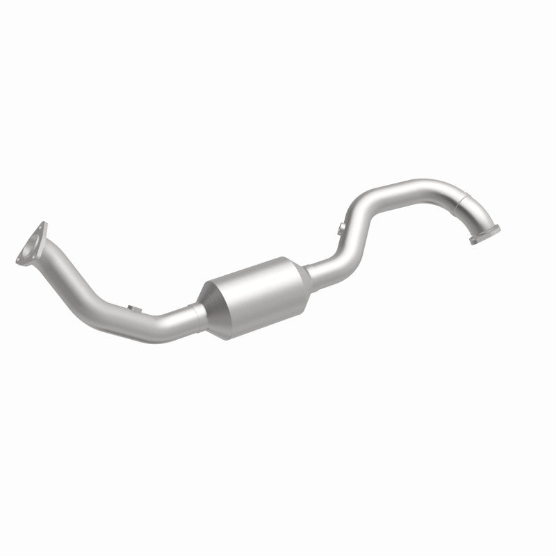 MagnaFlow Honda Passport California Grade CARB Compliant Direct-Fit Catalytic Converter 4451650 360 Degree Image Set