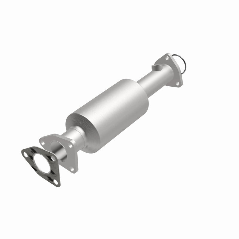 MagnaFlow Honda Accord California Grade CARB Compliant Direct-Fit Catalytic Converter 4481641 360 Degree Image Set