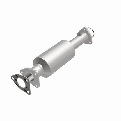 MagnaFlow Honda Accord California Grade CARB Compliant Direct-Fit Catalytic Converter 4481641 360 Degree Image Set