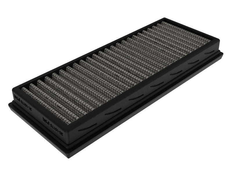 aFe OE High Performance Replacement Air Filter Smart Fortwo All 2008-2010 31-10170 Photo - Unmounted