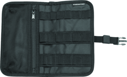 Kuryakyn Trunk Lid Organizer Gldwg 5837 5837 User 1