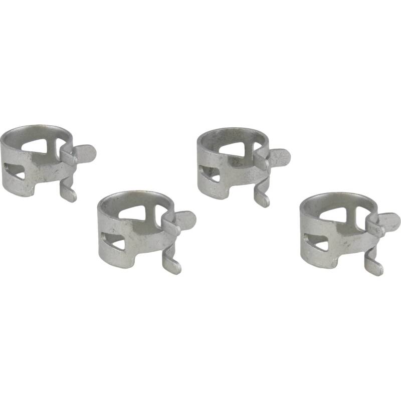 All Balls Racing Hose Clamps - 4 Pack (Uses FS013-0034 Clamps) FS00063 FS00063 Photo - Primary