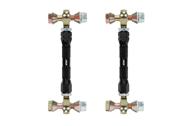 Eibach 14-16 Polaris RZR Pro-UTV - Rear Adjustable Endlink System AK41-209-002-01-01 AK41-209-002-01-01 Photo - Primary