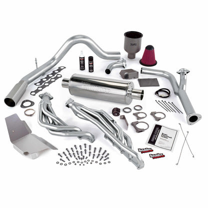 Banks Power 99-04 Ford 6.8L Truck (No EGR) PowerPack System 49131 49131 Photo - Primary