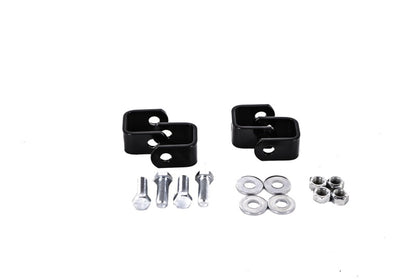 Hellwig End Links Clevis Kit - Use w/ Hellwig Adjustable End Links 7964 7964 Photo - Primary