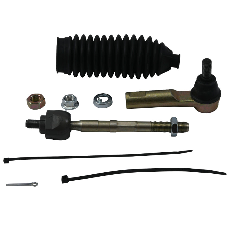All Balls Racing 15-23 Honda Pioneer 500 Rack Tie Rod Kit - Left 51-1099 51-1099 Photo - Primary