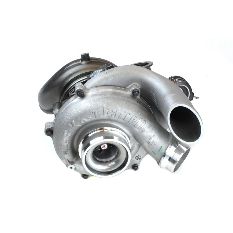 Industrial Injection 2011-2014.5 Ford 6.7L Stock Replacement Turbo 851824-5001S 851824-5001S User 1