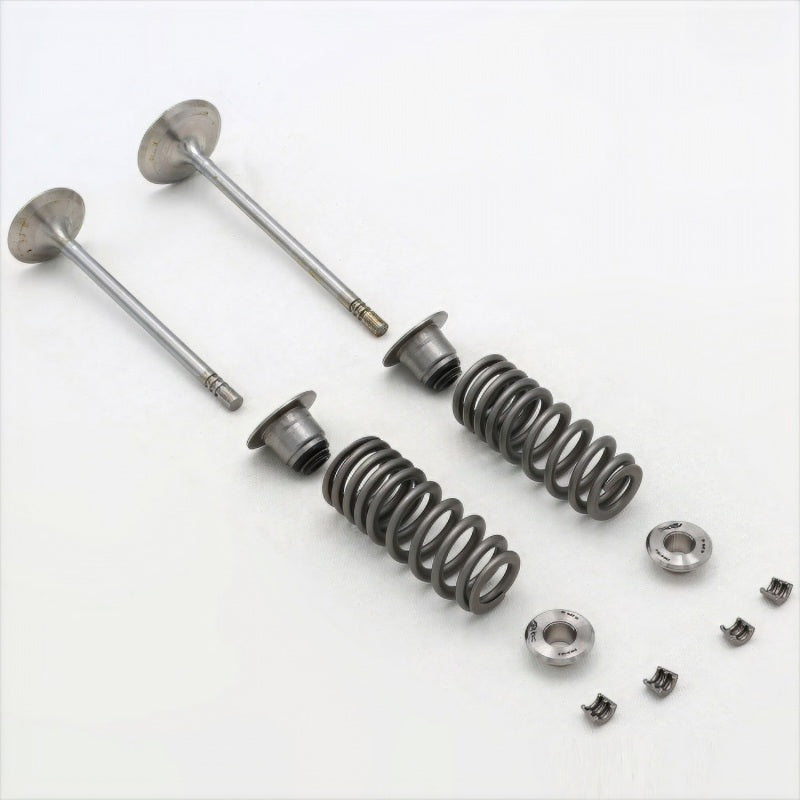 Ford Racing 5.2L Cylinder Head Valve Train Kit M-6505-FP350S M-6505-FP350S Photo - Primary