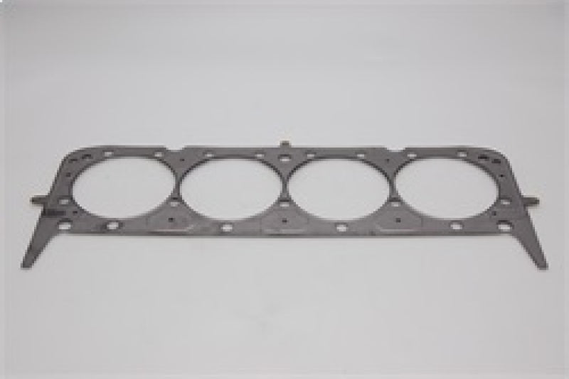 Cometic Head Gasket w/ 12-23 Deg Head Bore: 4.030in x .027in C5399-027 Photo - Primary