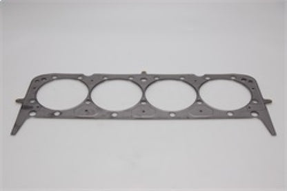 Cometic Gasket 4.160 MLS Head Gasket .040 - SBC Brodix CAGC5402-040 C5402-040 Photo - Primary
