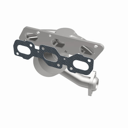 MagnaFlow California Grade CARB Compliant Manifold Catalytic Converter 452002 360 Degree Image Set