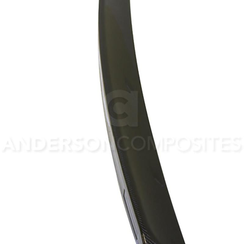 Anderson Composites 09-14 Dodge Challenger Rear Spoiler AC-RS0910DGCH-OE AC-RS0910DGCH-OE User 2