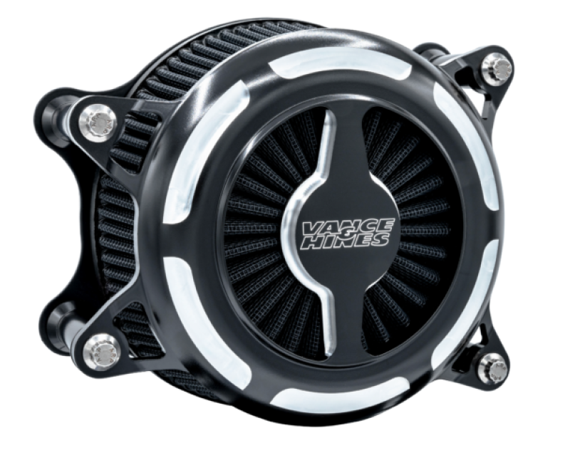 Vance and Hines Vance & Hines HD Sportster 91-21 VO2 Blade Contrast 40389 40389 User 1
