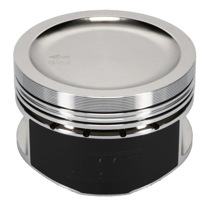Wiseco Nissan SR20 Turbo -17cc w/92mm K1 Crank Piston Shelf Stock 6655M865 6655M865 Photo - Primary
