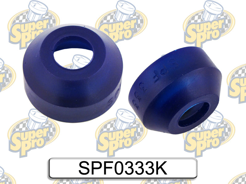 SuperPro Dust Cover SPF0333K Photo - Primary