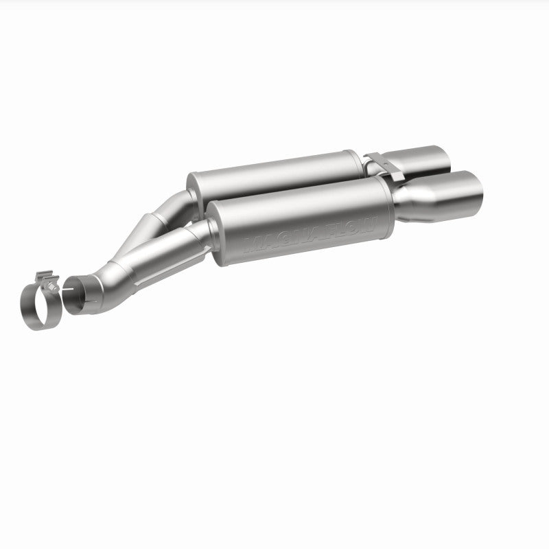 MagnaFlow Chrysler Crossfire Competition Series Axle-Back Performance Exhaust System 15054 360 Degree Image Set