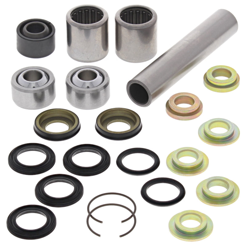 All Balls Racing 85-03 Kawasaki KX60 Linkage Bearing Kit 27-1059 27-1059 Photo - Primary