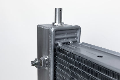 CSF 05-13 Chevrolet Corvette C6 High Performance All-Aluminum Radiator 7223 7223 Photo - Close Up