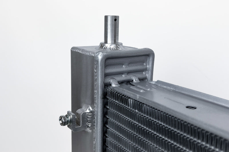 CSF 05-13 Chevrolet Corvette C6 High Performance All-Aluminum Radiator 7223 7223 Photo - Close Up
