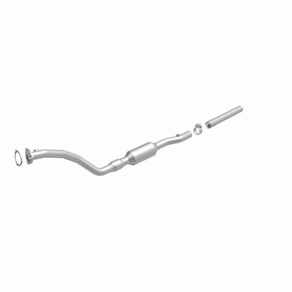 MagnaFlow HM Grade Federal / EPA Compliant Direct-Fit Catalytic Converter 22963 360 Degree Image Set
