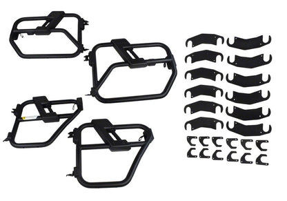 Ford Racing 2021 Ford Bronco 5 Door Tube Door Kit M-19008-BTD4 M-19008-BTD4 Photo - Unmounted
