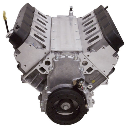 Edelbrock Crate Engine LS3 Long Block Only 46720 46720 Photo - Unmounted