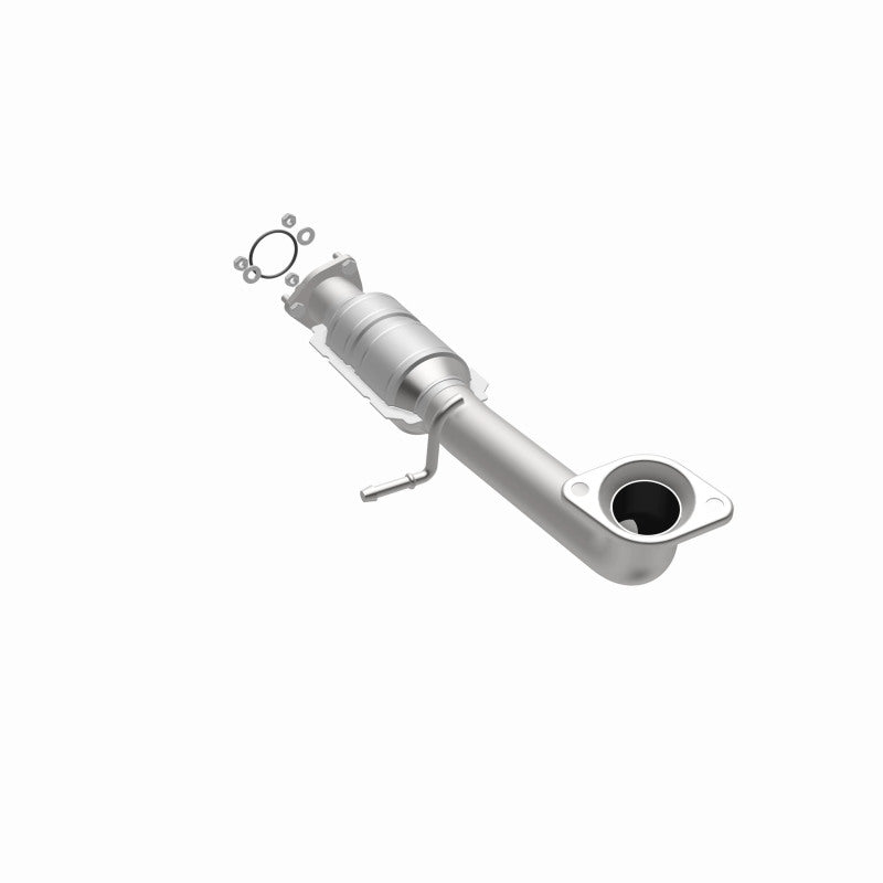 MagnaFlow Acura RDX OEM Grade Federal / EPA Compliant Direct-Fit Catalytic Converter 51529 360 Degree Image Set