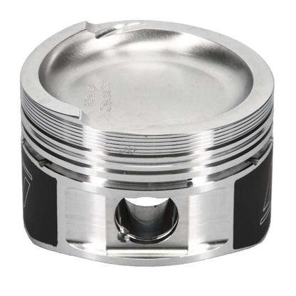 Wiseco VW VR6 2.8L 9:1 82mm Piston Shelf Stock Kit K608M82 K608M82 User 4