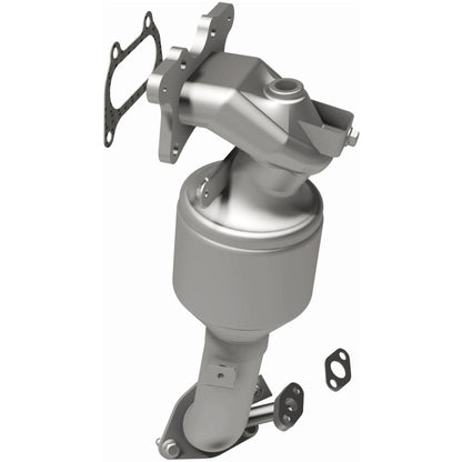 MagnaFlow Honda HR-V OEM Grade Federal / EPA Compliant Manifold Catalytic Converter 22-210 Photo - out of package