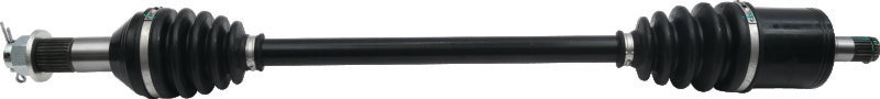 QuadBoss Rugged Axle 609594 609594 Photo - Primary