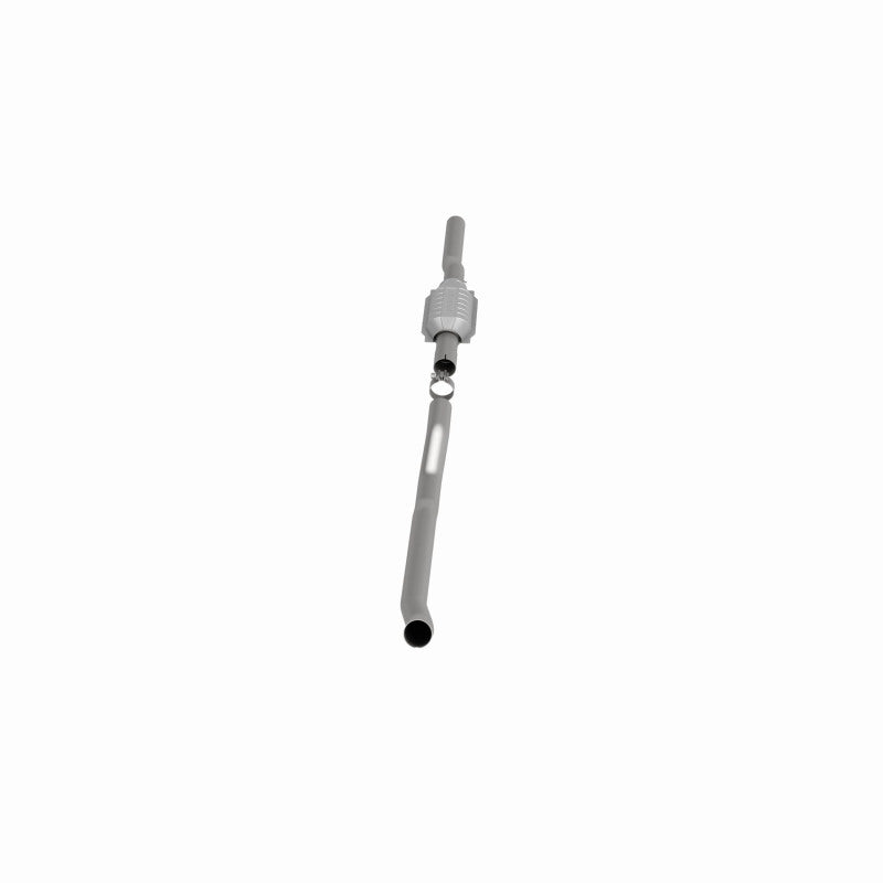 MagnaFlow Dodge Dakota HM Grade Federal / EPA Compliant Direct-Fit Catalytic Converter 23246 360 Degree Image Set