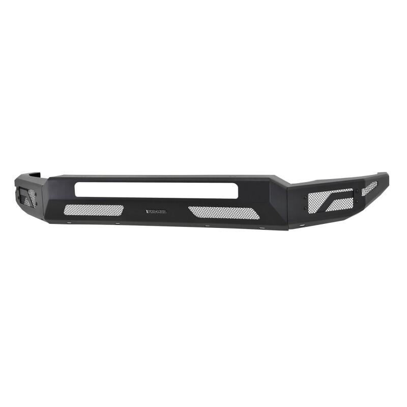 Westin 2011-2016 Ford F-250/350/450/550 Super Duty Pro-Mod Front Bumper 58-41205 58-41205 Photo - Primary