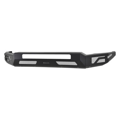 Westin 2011-2016 Ford F-250/350/450/550 Super Duty Pro-Mod Front Bumper 58-41205 58-41205 Photo - Primary