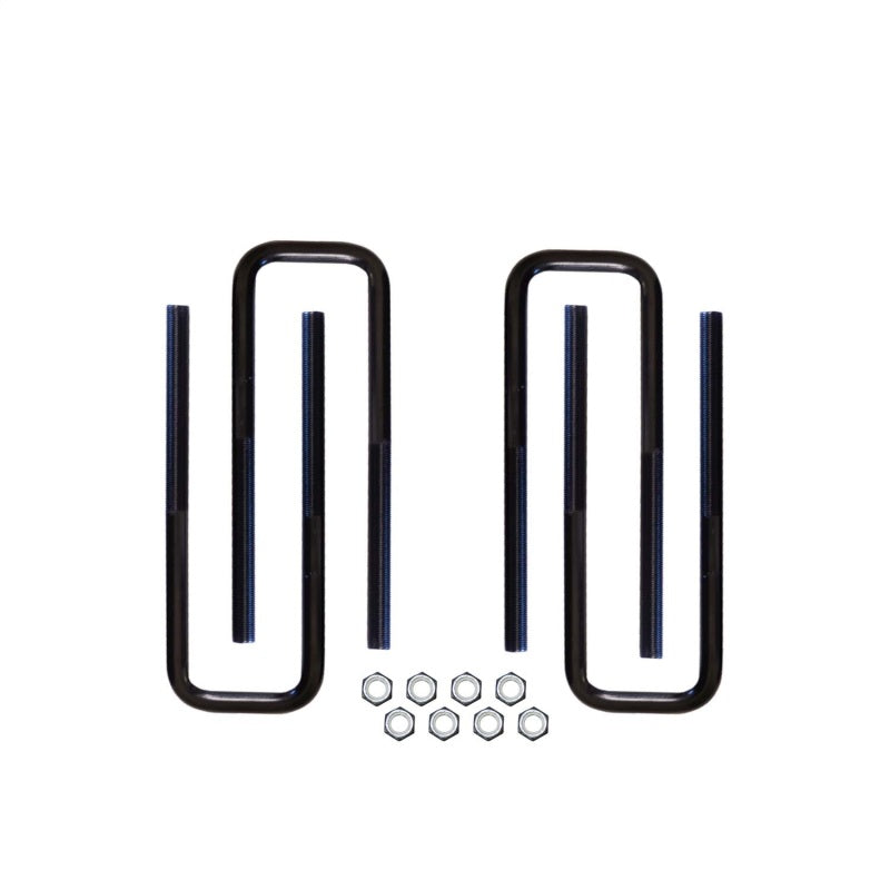 Skyjacker Axle U-Bolt All Non-Spec Vehicles UDB6R UDB6R Photo - Primary