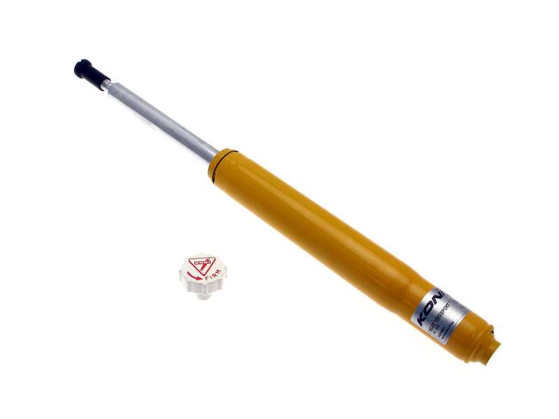 Koni Sport (Yellow) Shock 99-02 Saab 9-3 incl. Viggen - Front 8641 1389Sport 8641 1389SPORT Photo - Primary
