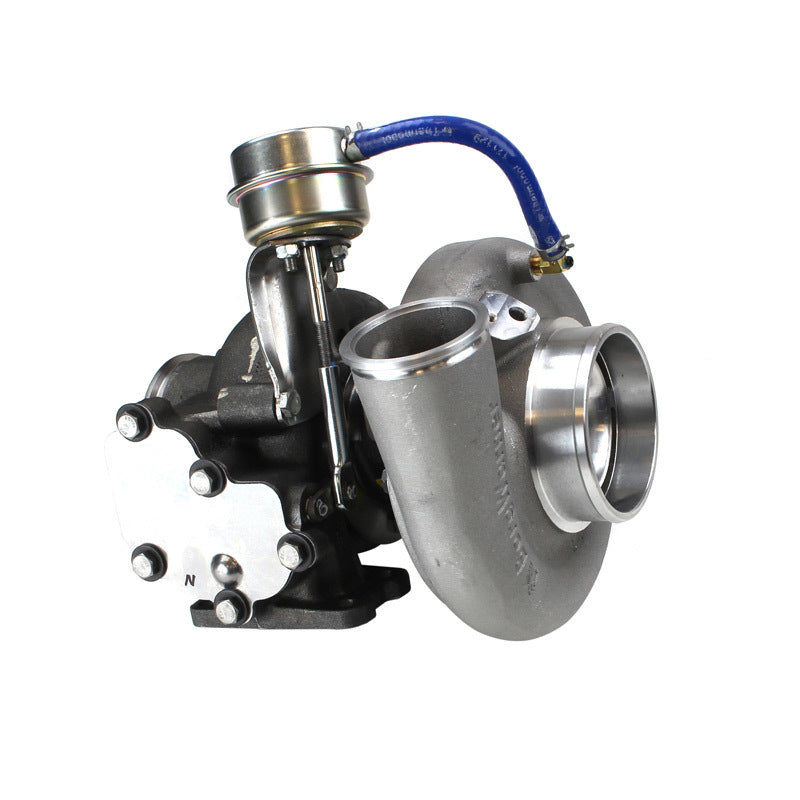Industrial Injection Dodge 5.9L 2nd Gen PhatShaft 62 Turbo 12CM Housing 350-550 HP 3622306501 3622306501 User 1