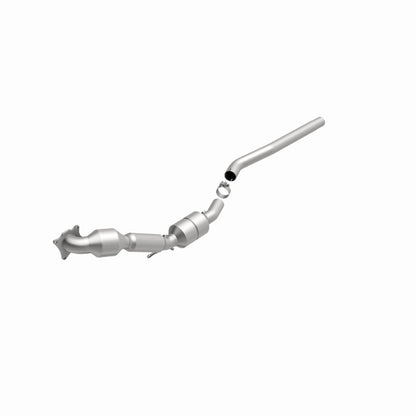 MagnaFlow OEM Grade Federal / EPA Compliant Direct-Fit Catalytic Converter 51414 360 Degree Image Set